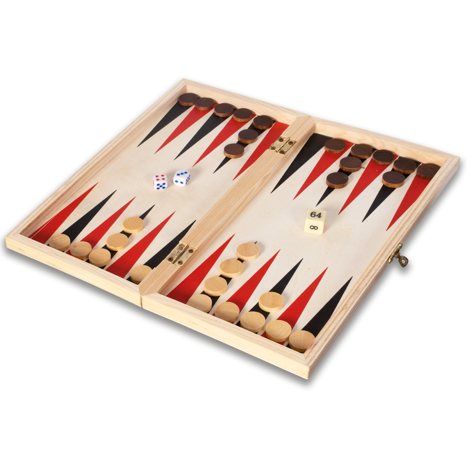 TU GIOCHI - Gioco da tavola 3 in 1